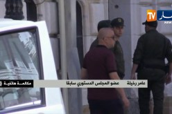 عضو المجلس الدستوري سابقا/ فتح ملفات الفساد مطلب شعبي وتحقيق للعدالة