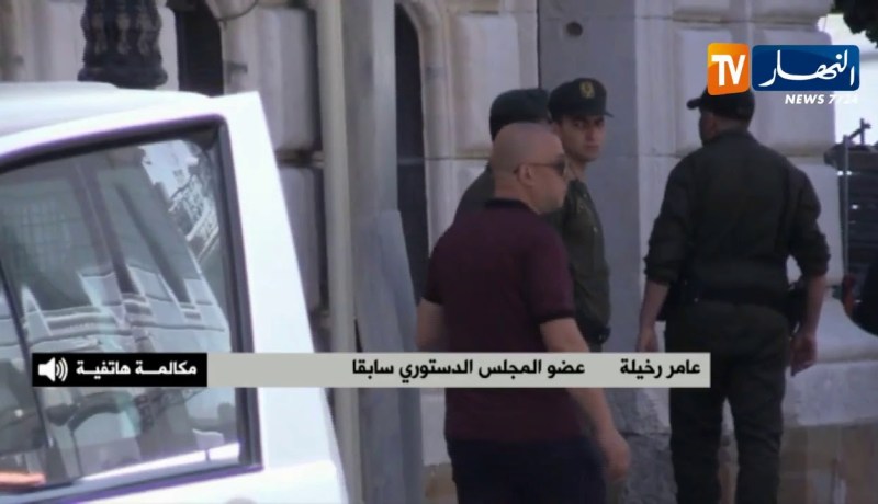 عضو المجلس الدستوري سابقا/ فتح ملفات الفساد مطلب شعبي وتحقيق للعدالة