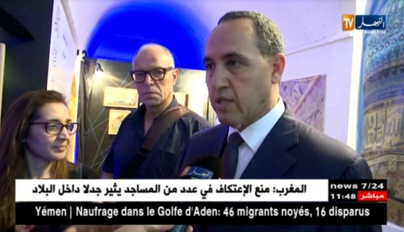 بعد ترشيد نفقات وزارة الثقافة.. من يمول سهرات رمضان 2018 ؟