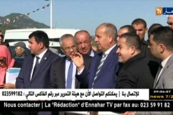 تيزي وزو/ غلاف مالي وبرامج تنموية لفائدة الولايات المتضررة من أزمة العطش