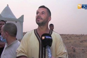 سعيدة : سكان مولاي العربي يطالبون بتشييد جدار لحماية مقبرة البلدية