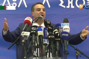 بلعيد: “سطيف الأولى في تحصيل الجباية في الجزائر”