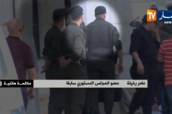 عامر رخيلة/ القضاء بدأ يتحرر بعد فتح ملفات ثقيلة ومستعصية ..!