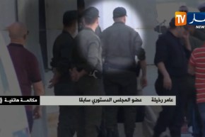 عامر رخيلة/ القضاء بدأ يتحرر بعد فتح ملفات ثقيلة ومستعصية ..!