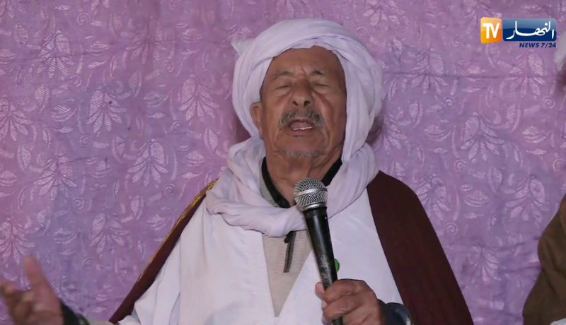 الوادي: السهرات الشعرية البدوية تعود لتزيين أعراس مدينة الألف قبة وقبة