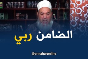 الشيخ شمس الدين/ “التأمين على الحياة جهالة..واحد ما علابالو شحال راح يعيش”