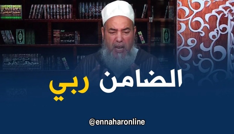 الشيخ شمس الدين/ “التأمين على الحياة جهالة..واحد ما علابالو شحال راح يعيش”