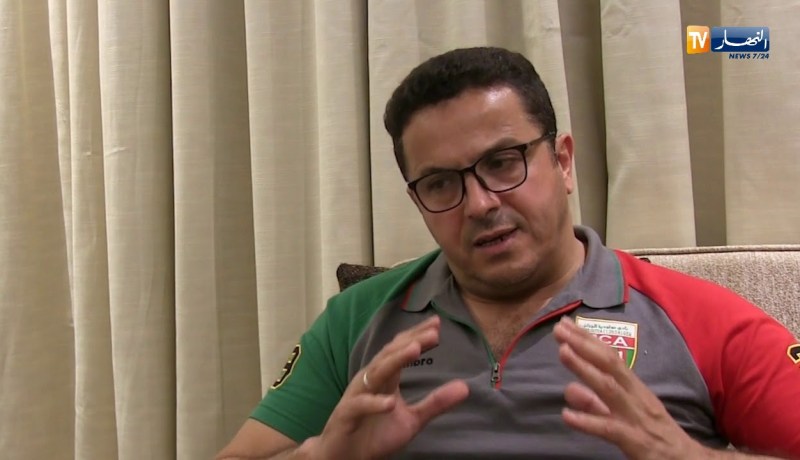 هذا هو الفرق بين قاسي سعيد 2014 و 2018