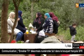 مجتمع : جزائريات  بين هاجس العنوسة و ضغوطات المجتمع