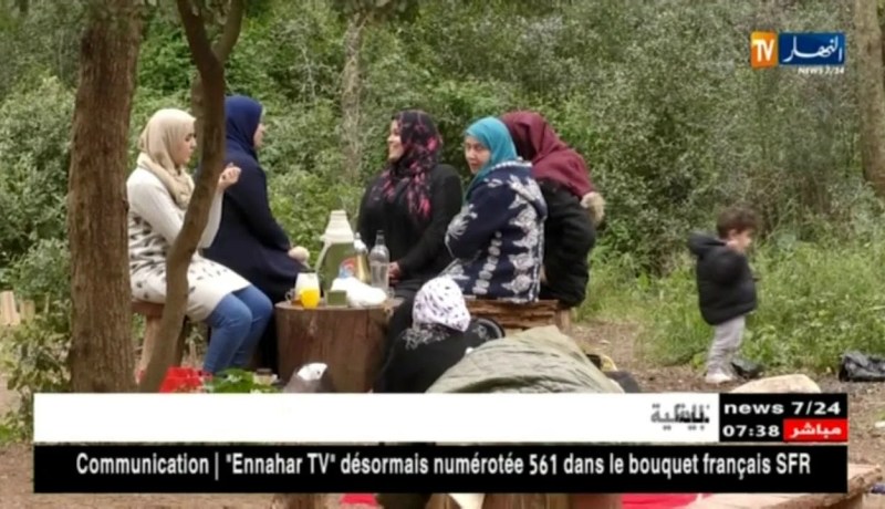 مجتمع : جزائريات  بين هاجس العنوسة و ضغوطات المجتمع