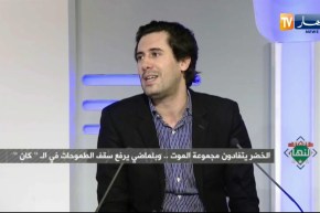 الخضر يتفادون مجموعة الموت..وبلماضي يرفع سقف الطموحات في “الكان”