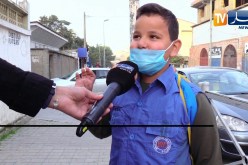 تربية: في أول يوم للدخول المدرسي ..  هذه هي إنطباعات التلاميذ و أوليائهم