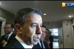 علي حداد :”مراجعة مشروع قانون المالية التكميلي سيُحفز أكثر مناخ الإقتصاد بالجزائر”