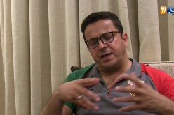 قاسي سعيد: لهذا السبب رفضت العود في 2016