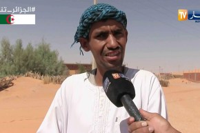 أدرار: سكان القصور طلمين محرومون من الكهرباء