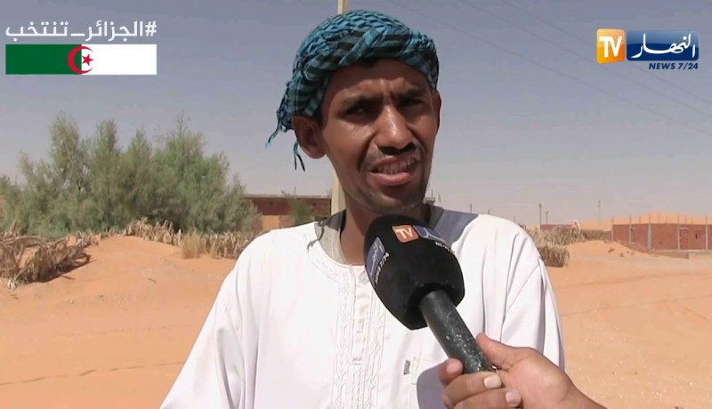 أدرار: سكان القصور طلمين محرومون من الكهرباء