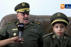 البليدة: الدرك الوطني يحقق حلم الطفل آدم