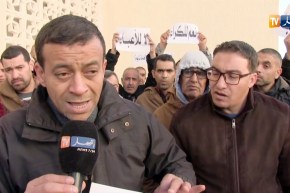 بوسعادة: مكتتبو عدل 2 يحتجون لإنعدام الخدمات رغم دفعهم جميع المستحقات