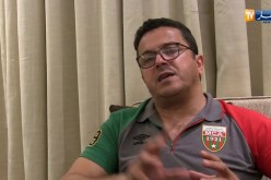 قاسي سعيد: خلاف كازوني وصايفي موجود منذ بداية الموسم