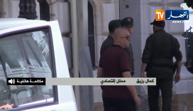 محلل إقتصادي/ فتح قضايا الفساد نقطة إنطلاق وحقنة لمستقبل إقتصادي