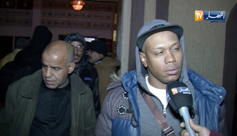 بشار: وجبات منتهية الصلاحية لزبائن قطار خط “وهران – بشار”