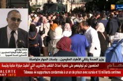محمد يوسفي/ “على وزير الصحة أن ينهي إضراب الأطباء المقيمين..وهذا لتفاقم الأزمة”