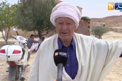باتنة: صالح بلمودع.. قصة مجاهد محروم من الماء والكهرباء والطريق منذ الإستقلال