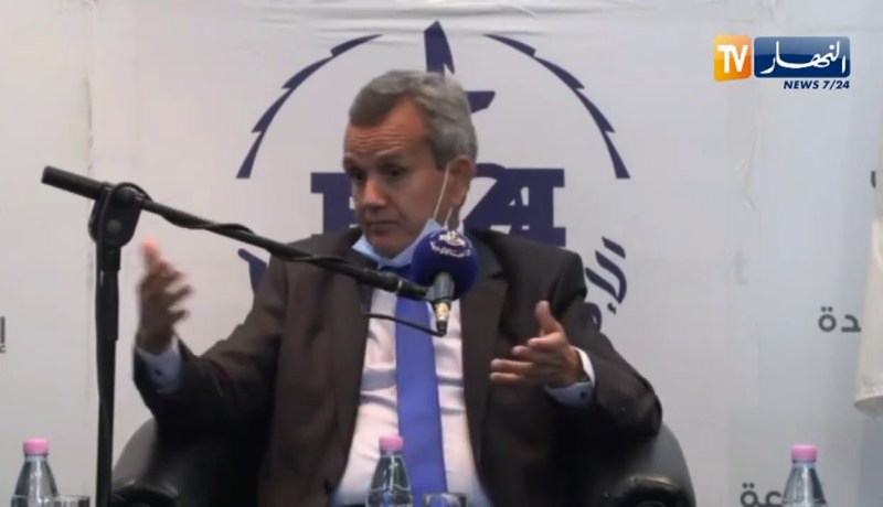 وزير الصحة: سنلجأ إلى المستشفيات الميدانية ومستشفيات الجيش عند الحاجة