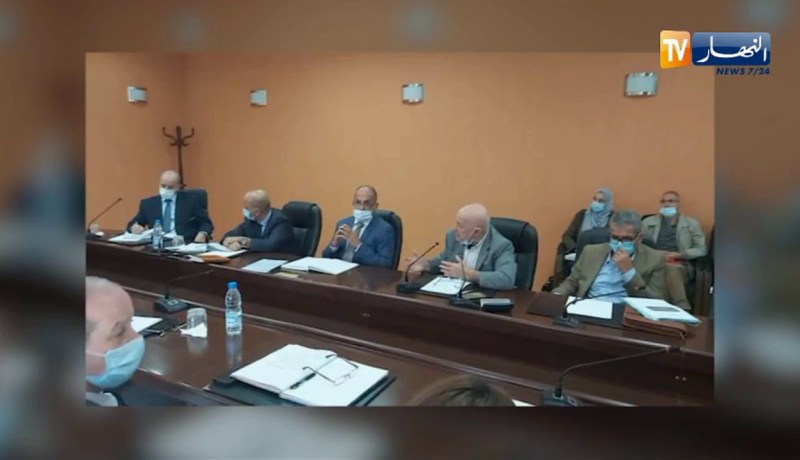 صحة: تعزيز الطاقات والقدرات الوطنية بالوكالة الوطنية لزرع الأعضاء