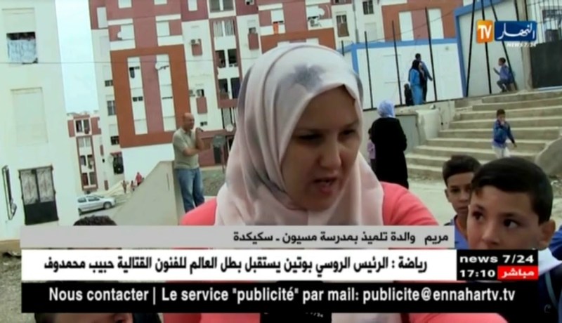 سكيكدة: تلاميذ مسيون يدرسون ساعتين في اليوم فقط بسبب الإكتظاظ