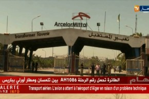 مجلس مساهمات الدولة صادق على قرارات لإنعاش مركب الحجار للحديد و الصلب