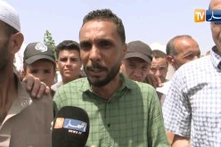 غليزان: سكان عرش أولاد بوعلي يحتجون لتدهور أوضاعهم ويطالبون بتحرك السلطات