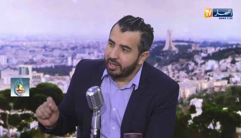 قهوة وجورنان: كل شيئ عن بكالوريا “2019”