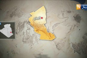 إليزي: وفاة طفل غرقا داخل بحيرة هرير في بلدية برج الحواس