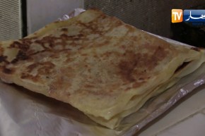 مجتمع: المحاجب والكسرة .. وجبات فصل الشتاء دون منازع