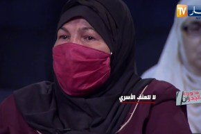 ما وراء الجدران: زوج سعدة يعتذر على المباشر ويطلب السماح من زوجته