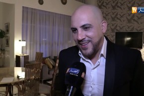 “عبدو درياسة” يكشف عن ألبومه الجديد المتضمن 8 أغاني