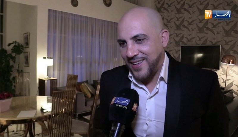 “عبدو درياسة” يكشف عن ألبومه الجديد المتضمن 8 أغاني