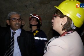 وزيرة الثقافة: “رهان الحكومة هو الخروج من الريع البترولي عن طريق الإستثمار في مختلف الثروات”