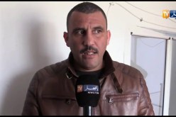 تيارت..مواطنو مهدية يواصلون إحتجاجهم لرحيل المجلس البلدي