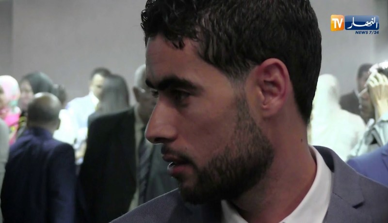 سياسة/ وزراء جدد يصنعون الحدث على مواقع التواصل الإجتماعي