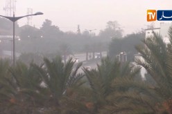 طقس: سقوط أمطار رعدية غزيرة على المناطق الشمالية بداية من يوم الخميس
