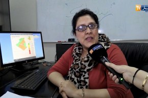 طقس: موجة حر تعيشها المناطق الشرقية و الجنوبية إلى غاية نهاية الأسبوع