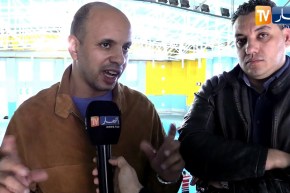 برناوي: “الجزائر ضيعت تنظيم كان 2019 بسبب الكولسة” !!