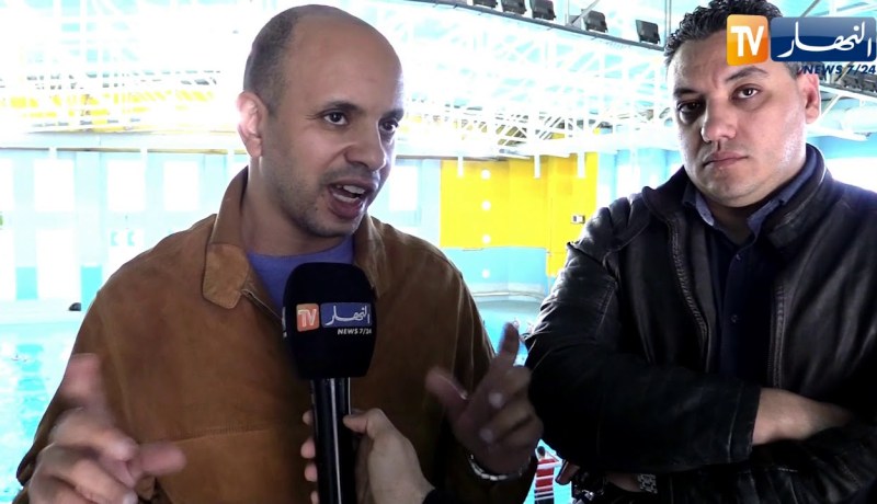 برناوي: “الجزائر ضيعت تنظيم كان 2019 بسبب الكولسة” !!