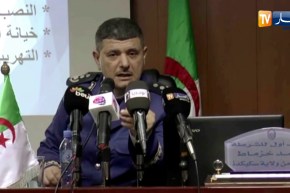 سكيكدة: المصالح الأمنية تعرض حصيلة نشاطاتها خلال سنة 2018