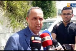 ميهوبي: الراحل كان يلبي نداء الجزائر كل ما إحتاجت إليه