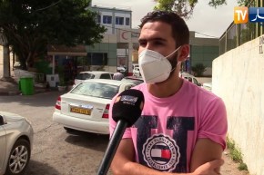 الأطقم الطبية العاملة بمصلحة كوفيد في مستشفى القطار تتعرض إلى السرقة