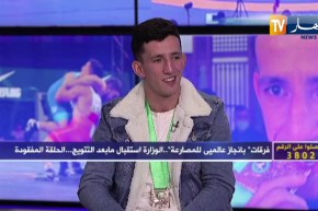 عبد الكريم فرقات: كنت نبيع الديول .. و باش توصل في حياتك لازم تتميزر