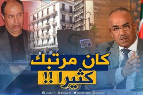 شاهد..قراءة سيمولوجية لـ”بدوي” في ندوته الأخيرة.. “كان يتلاعب بالقلم كثيرا دليل على الإرتباك !! “